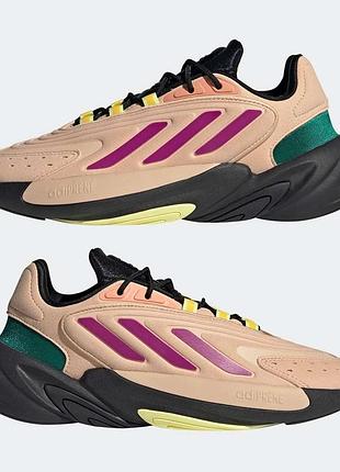 Кросівки adidas ozelia 38 р.