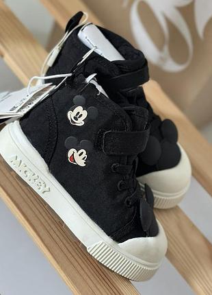 Хайтопи zara 2
