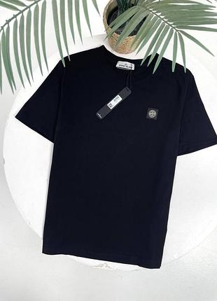 Футболка stone island