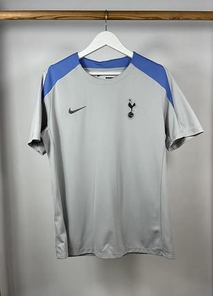 Nike tottenham 2024/25 футболка футбольна джерсі оригінал розмір l