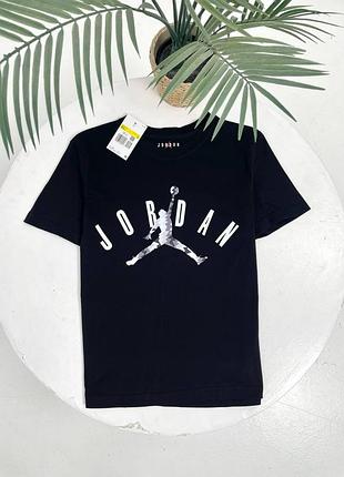 Футболка jordan