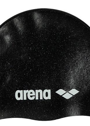 Шапка для плавания arena silicone cap лучшая цена с быстрой доставкой по украине