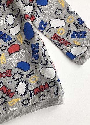 Кофта для хлопчика/ 92 см , 100% бавовна 4