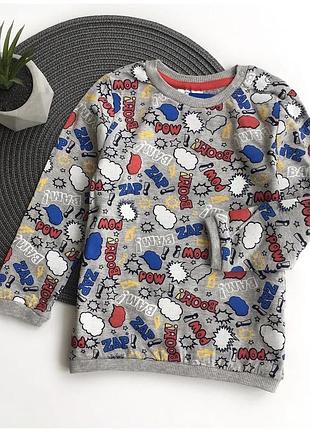 Кофта для хлопчика/ 92 см , 100% бавовна 2