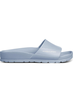 Шлепанцы aqua speed oslo 4