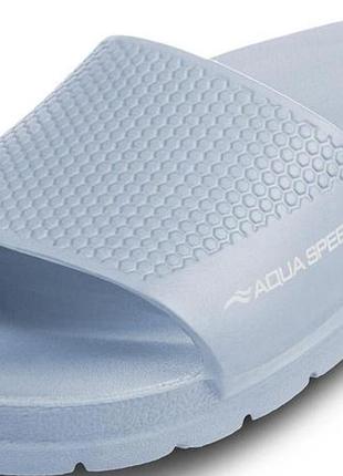 Шлепанцы aqua speed oslo 5
