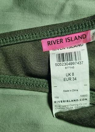 Купальник river island 6