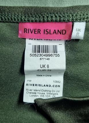 Купальник river island 5
