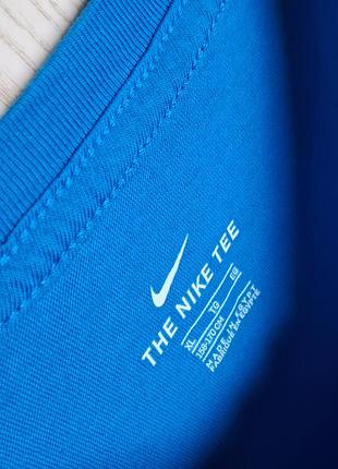 Футболка inter nike 5