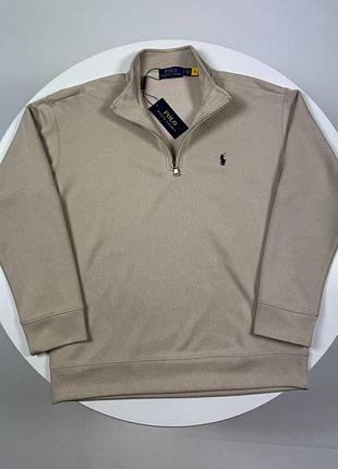 Зіп 1/3 polo ralph 3
