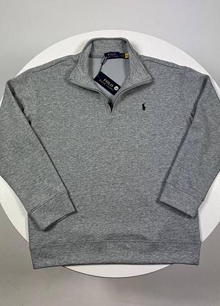 Зіп 1/3 polo ralph 6