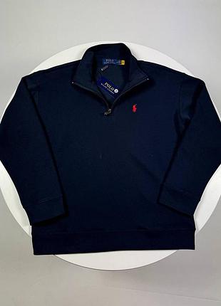 Зіп 1/3 polo ralph 8