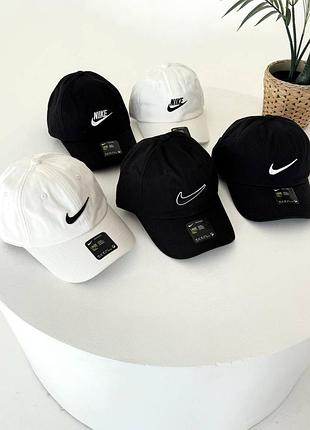 Кепка nike 5