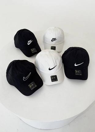 Кепка nike 6
