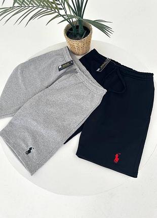 Шорты polo ralph lauren 4