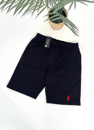 Шорты polo ralph lauren 5