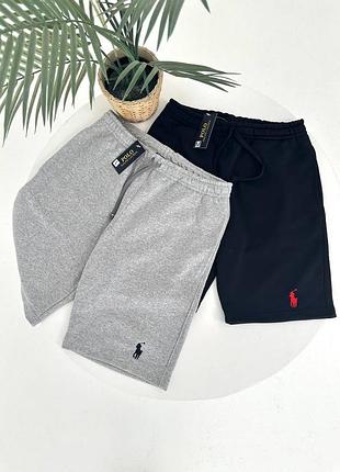 Шорты polo ralph lauren