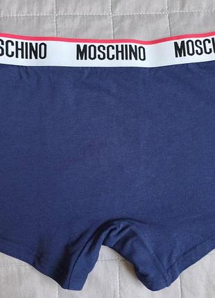 Moschino боксери 3