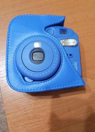Фотоапарати instax mini 9 миттєвого друкування