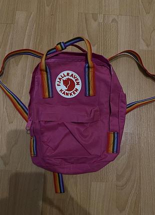 Рюкзак для подростков