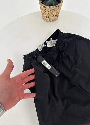 Шорты stone island нейлоновые