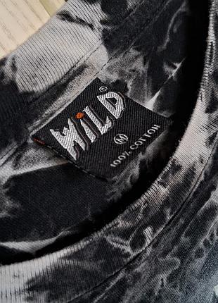 Футболка wild 4