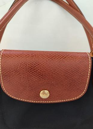 Сумка longchamp 2