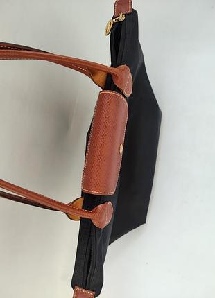 Сумка longchamp 4