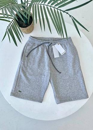 Шорты lacoste
