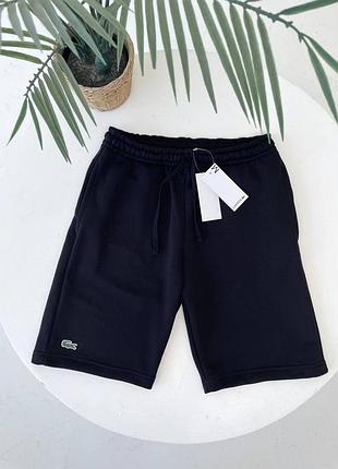 Шорти lacoste 3