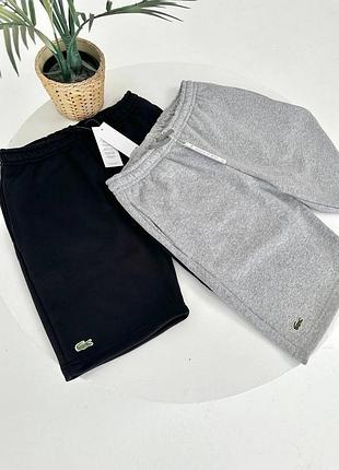 Шорти lacoste 5
