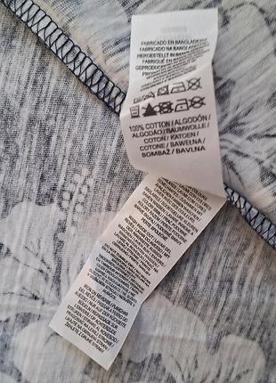 Футболка стильная primark 2