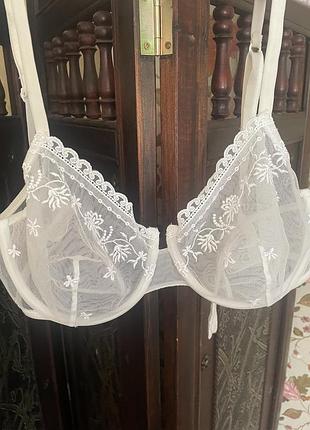 Бюстгальтер la perla 80 d