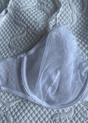 Бюстгальтер la perla 80 d 8