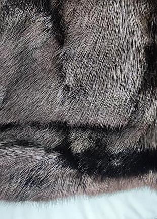 Шуба норка nafa mink 9