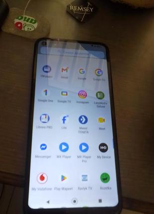 Смартфон nokia 3.2 2