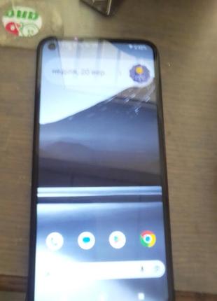 Смартфон nokia 3.2