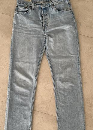 Джинси levi’s оригінал 4