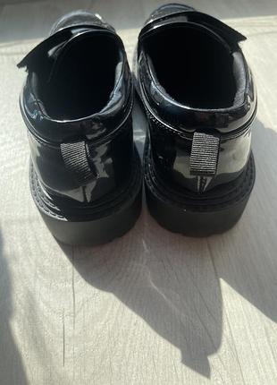 Туфлі для дівчинки reserved 4