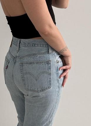 Джинси levi’s оригінал 3