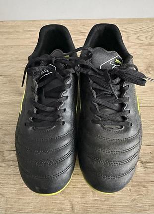 Бутси чоловічі joma чорні