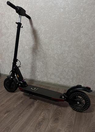Електросамокат kugoo s3 pro