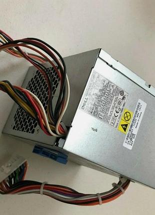 Блок живлення dell l305p-01