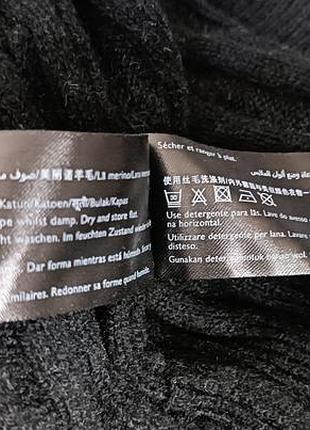 Джемпер jack wills 6