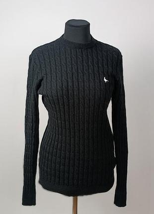 Джемпер jack wills