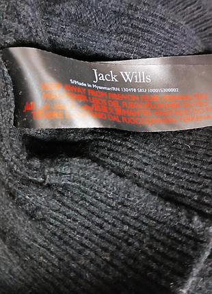 Джемпер jack wills 4