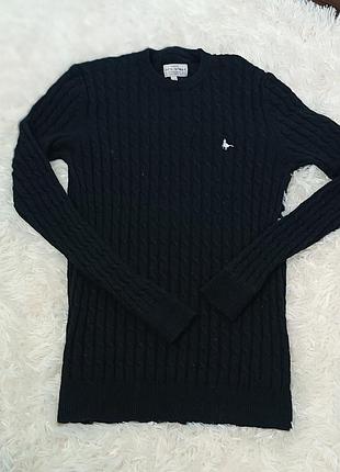 Джемпер jack wills 3
