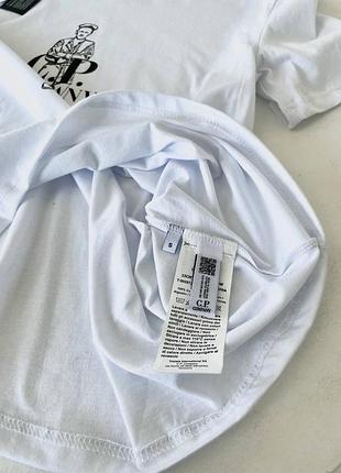 Футболка c.p company 2