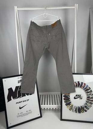 Оригінальні штани levi’s 511