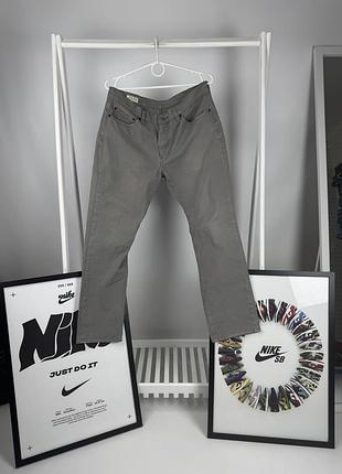 Оригінальні штани levi’s 511 2